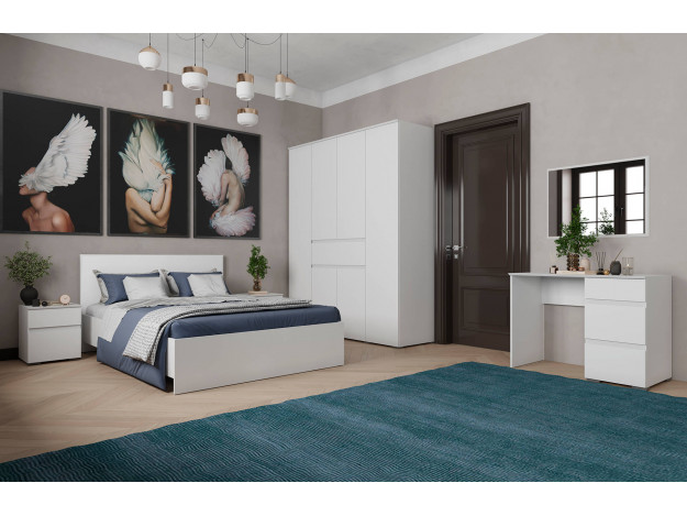 Спальня Плейона (ТЭКС) (Модульная)