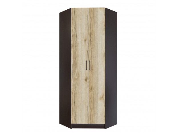 Прихожая Денвер шкаф угловой модуль 6