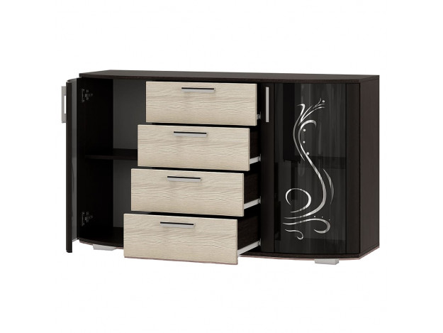 Комод Грация