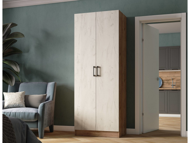 Шкафная группа серии Вегас (0,8/1,2/1,6/2,0 м)