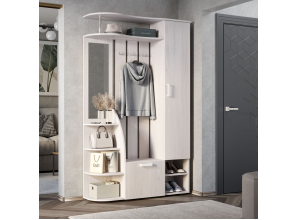 Прихожая Анора ПР-03 (1,2 м)