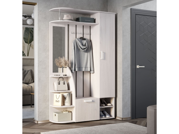 Прихожая Анора ПР-03 (1,2 м)