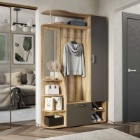 Прихожая Агата ПР-03 (1,2 м)