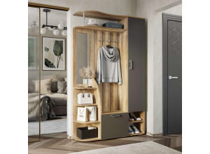 Прихожая Агата ПР-03 (1,2 м)