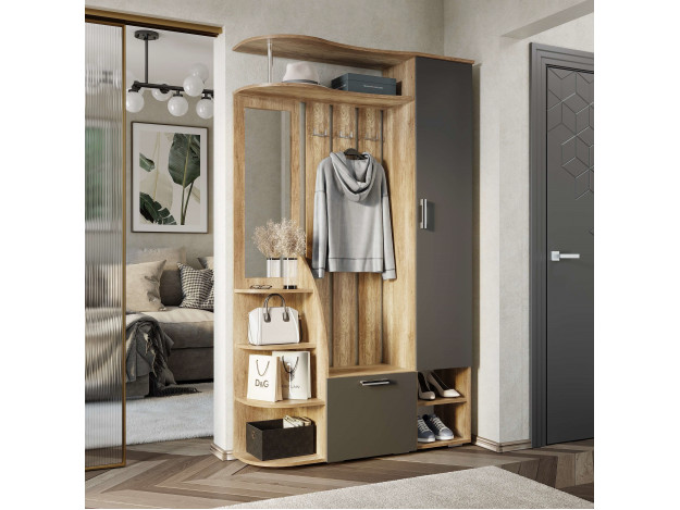 Прихожая Агата ПР-03 (1,2 м)