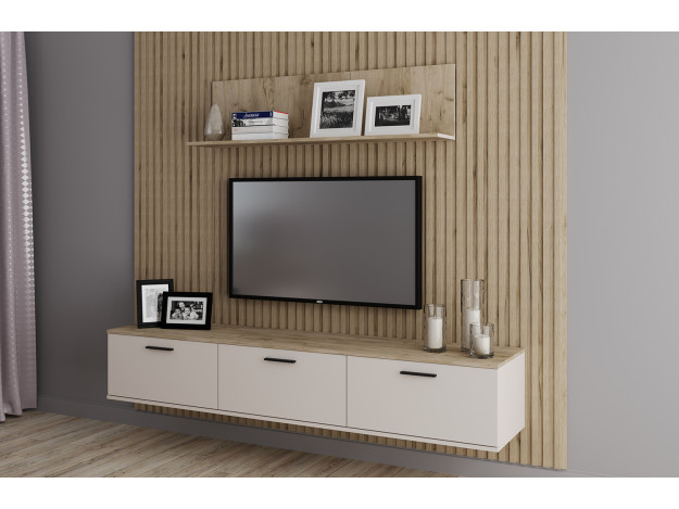 Тумба 3-дв. Тм053.0 Верона (2,03 м)