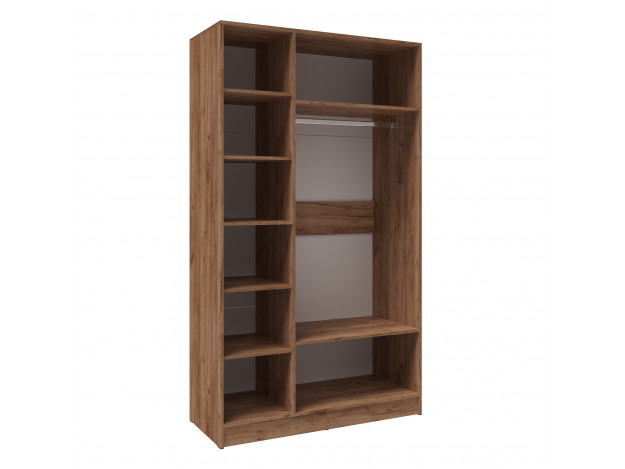 Шкафная группа серии Вегас (0,8/1,2/1,6/2,0 м)