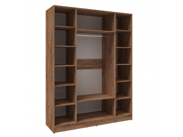 Шкафная группа серии Вегас (0,8/1,2/1,6/2,0 м)