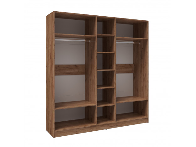 Шкафная группа серии Вегас (0,8/1,2/1,6/2,0 м)