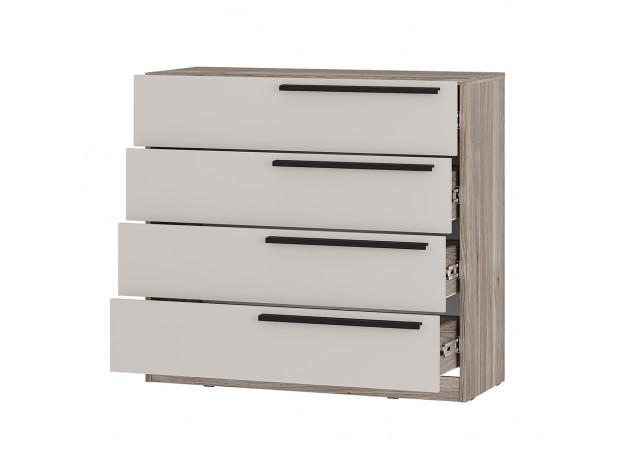 Комод Урбан КМ-02