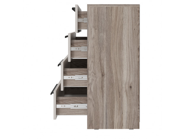 Комод Урбан КМ-02