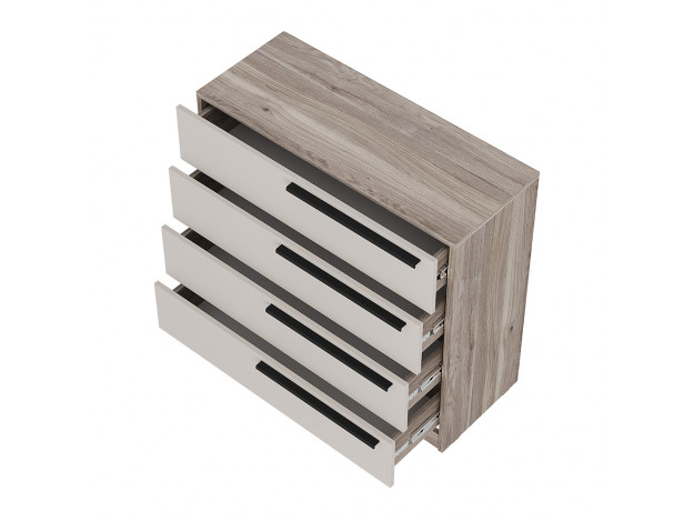 Комод Урбан КМ-02