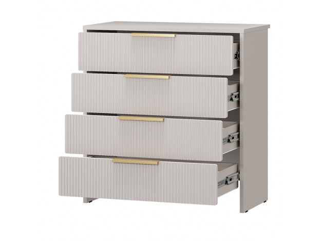 Комод Пандора КМ-02 модуль 4