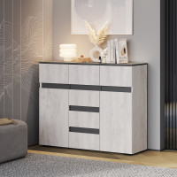 Комод Мрия КМ-15