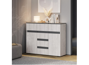 Комод Мрия КМ-15