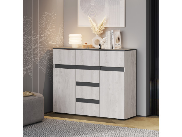 Комод Мрия КМ-15