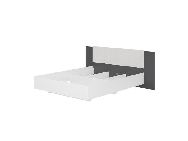 Кровать 1,6 м Шарм КР-18 с подъемным механизмом