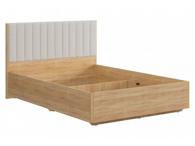 Кровать Юлия с подъемным механизмом (1,4/1,6 м)