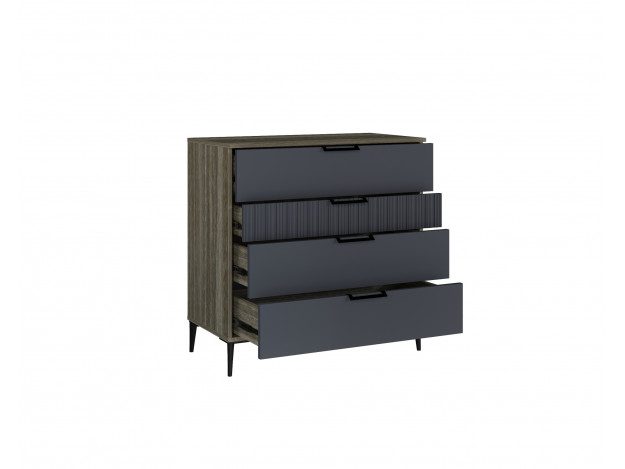 Комод Борнео (Км052.0)