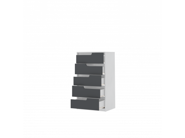 Комод Спальня Гавана модуль 7