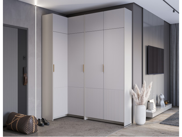 Прихожая Пандора (BTS) (Модульная)