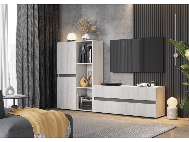 Гостиная Мрия (BTS) (Модульная)