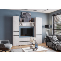 Гостиная Мрия (BTS) (Модульная)