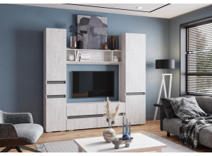 Гостиная Мрия (BTS) (Модульная)