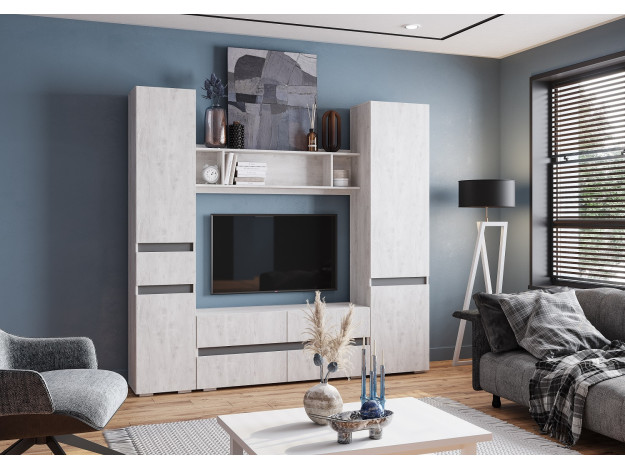 Гостиная Мрия (BTS) (Модульная)