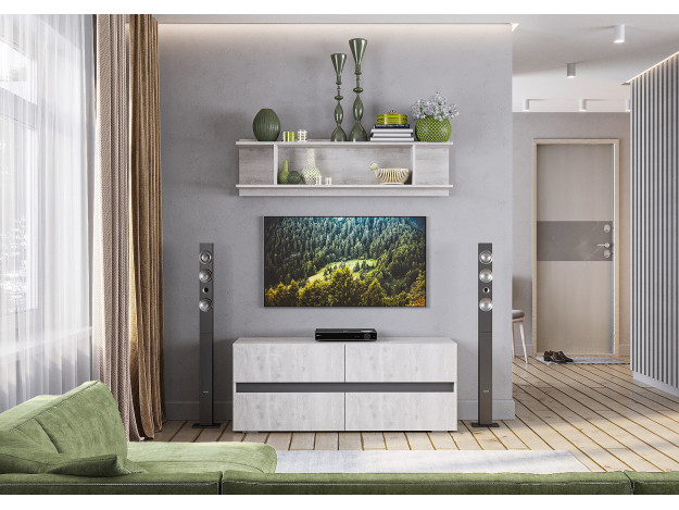 Гостиная Мрия (BTS) (Модульная)