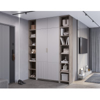 Прихожая Пандора (BTS) (Модульная)