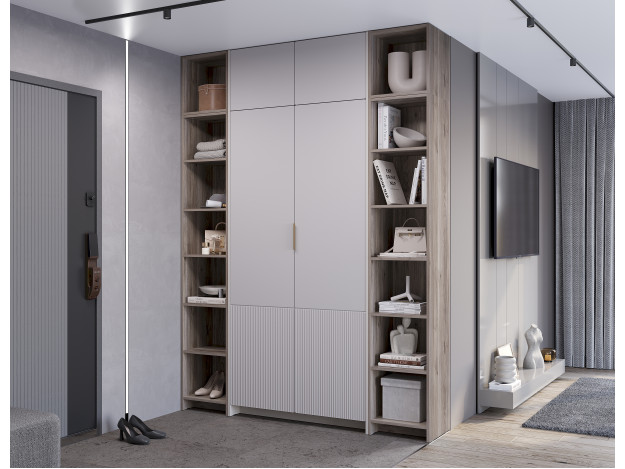 Прихожая Пандора (BTS) (Модульная)