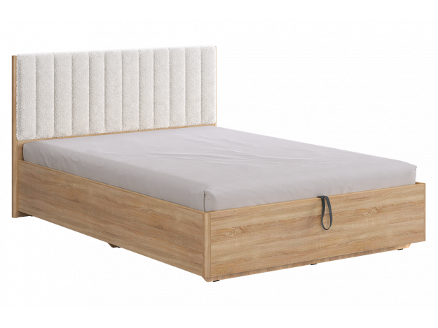 Кровать Юлия с подъемным механизмом (1,4/1,6 м)