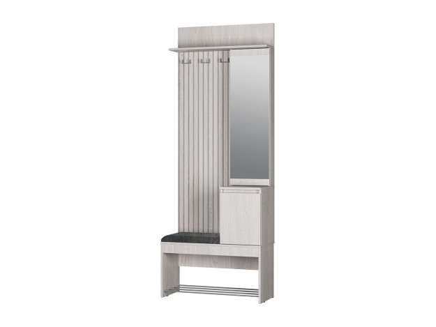 Прихожая Лама ПР-07 (0,8 м)