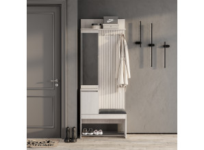 Прихожая Лама ПР-07 (0,8 м)