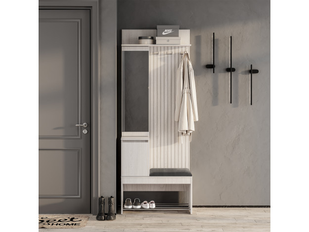 Прихожая Лама ПР-07 (0,8 м)