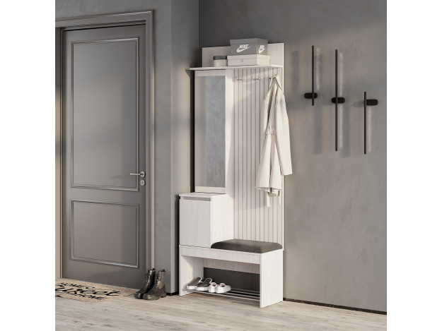 Прихожая Лама ПР-07 (0,8 м)