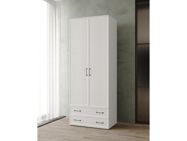 Шкаф Нельсон НШ-22 (0,9 м) (с зеркалом/без зеркала)