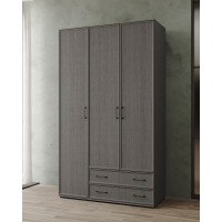 Шкаф Нельсон НШ-23 (1,35 м) (с зеркалом/без зеркала)