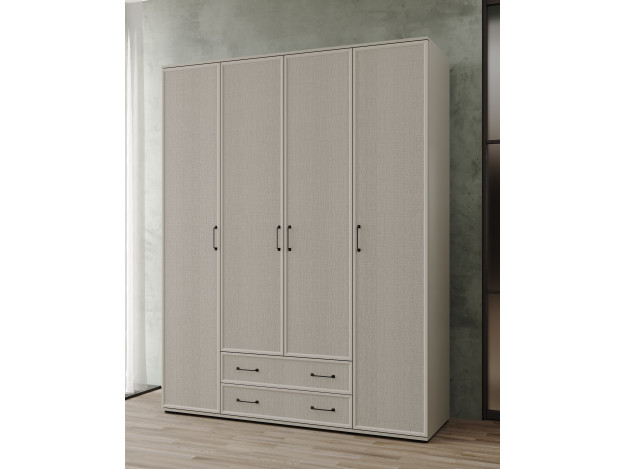 Шкаф Нельсон НШ-24 (1,8 м)