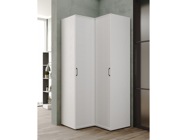 Шкаф Нельсон НШУП (105х105 см)