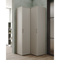 Шкаф Нельсон НШУП (105х105 см)