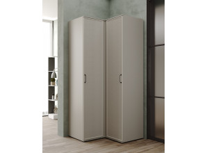 Шкаф Нельсон НШУП (105х105 см)