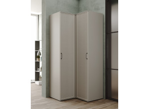 Шкаф Нельсон НШУП (105х105 см)