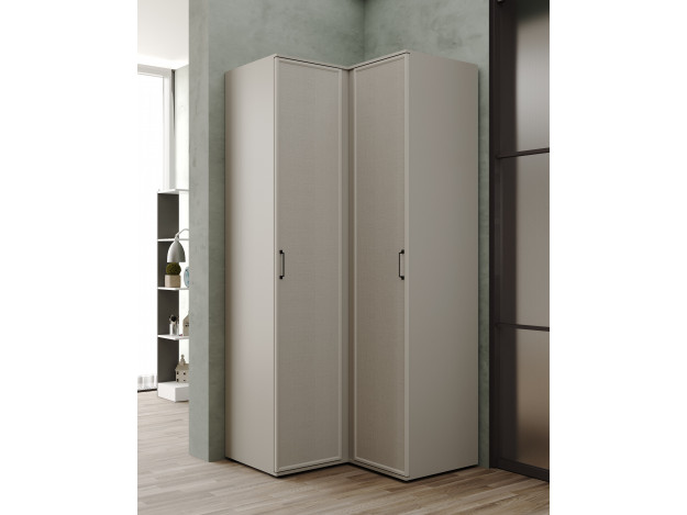 Шкаф Нельсон НШУП (105х105 см)