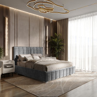 Кровать 1,6 м Мирабель КР-16