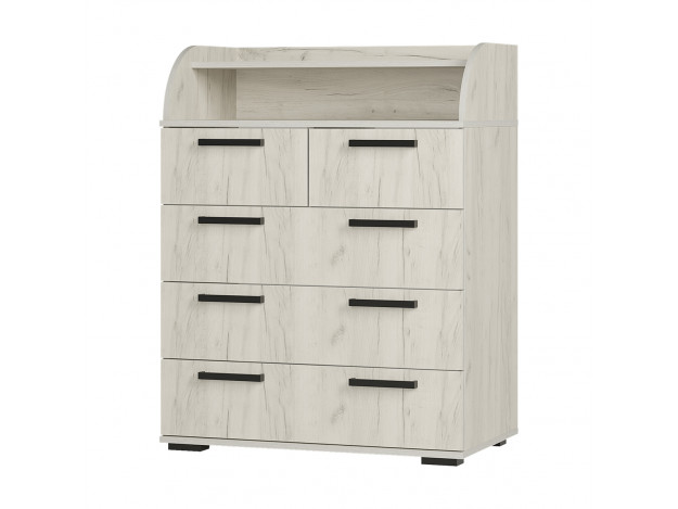 Комод Стандарт №1 (80 см)