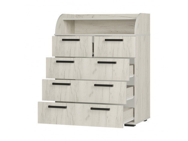 Комод Стандарт №1 (80 см)