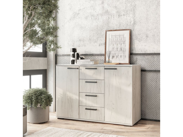 Комод Стандарт-2 (120 см)