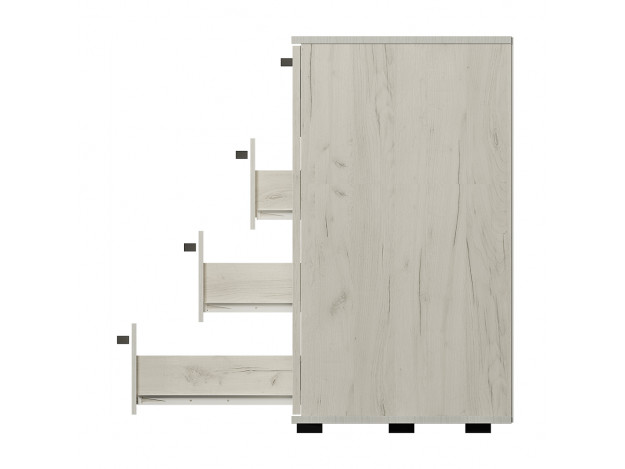 Комод Стандарт-2 (120 см)